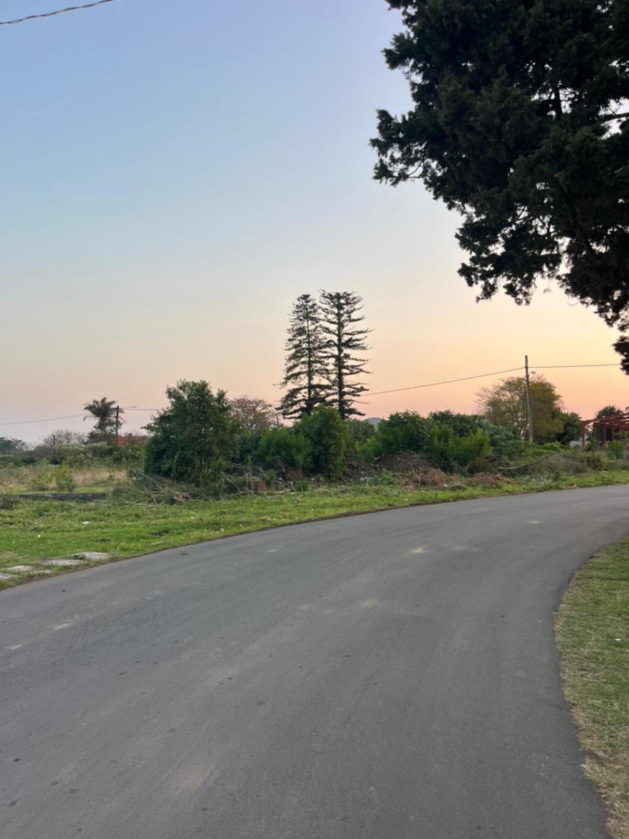 0 Bedroom Property for Sale in Berlin Eastern Cape